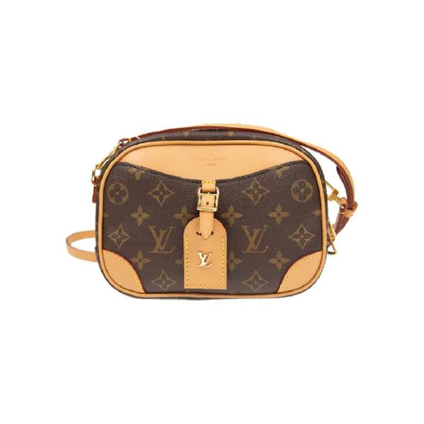 LOUIS VUITTON DEAUVILLE MINI – WLM312
