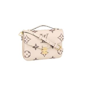 LOUIS VUITTON POCHETTE MÉTIS – WLM330