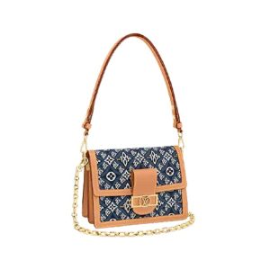 LOUIS VUITTON SINCE 1854 DAUPHINE MM – WLM337