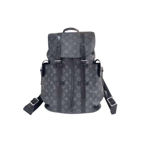 LOUIS VUITTON CHRISTOPHER PM BACKPACK – WLM348