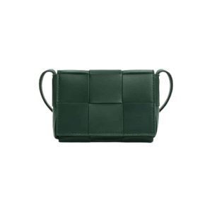 BOTTEGA VENETA WOMEN’S CASSETTE IN RAINTREE – WBV05