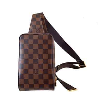 LOUIS VUITTON AVENUE SLING BAG – WLM211