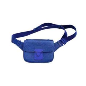 LOUIS VUITTON S LOCK SLING BAG – WLM234