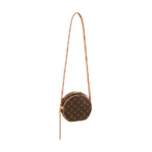 LOUIS VUITTON BOITE CHAPEAU SOUPLE PM – WLM278