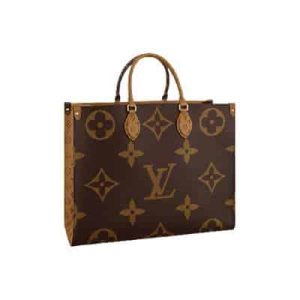 LOUIS VUITTON ONTHEGO MM – WLM254