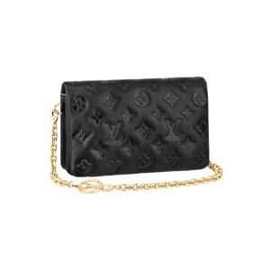 LOUIS VUITTON POCHETTE COUSSIN – WLM291