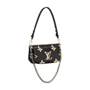 LOUIS VUITTON MULTI POCHETTE ACCESSOIRES – WLM255