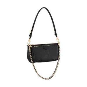 LOUIS VUITTON MULTI POCHETTE ACCESSOIRES – WLM258
