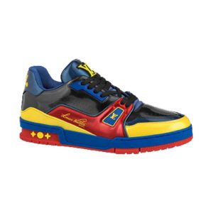 LOUIS VUITTON TRAINER SNEAKER – LSVT191