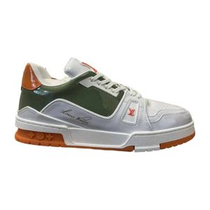 LOUIS VUITTON TRAINER SNEAKER – LSVT195