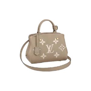 LOUIS VUITTON MONTAIGNE BB – WLM323