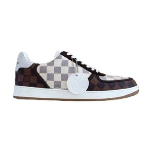 LOUIS VUITTON RIVOLI SNEAKER – LSVT136