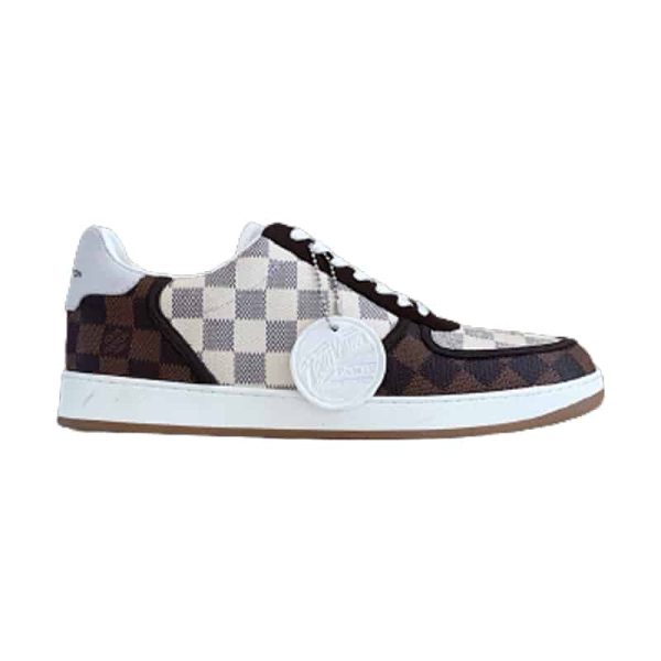 LOUIS VUITTON RIVOLI SNEAKER – LSVT136