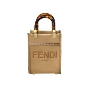 FENDI MINI SUNSHINE SHOPPER – WFB008