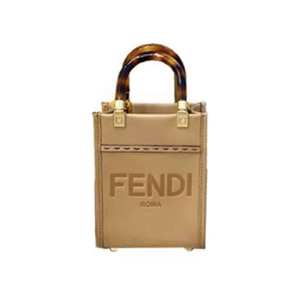 FENDI MINI SUNSHINE SHOPPER – WFB008