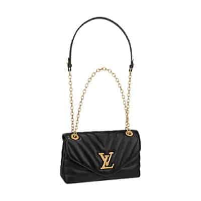 LV NEW WAVE CHAIN BAG – WLM268