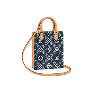 LOUIS VUITTON SINCE 1854 PETIT SAC PLAT – WLM335