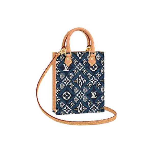 LOUIS VUITTON SINCE 1854 PETIT SAC PLAT – WLM335