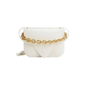 BOTTEGA VENETA WONMEN’S MOUNT IN WHITE – WBV16