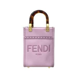FENDI MINI SUNSHINE SHOPPER – WFB009
