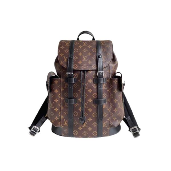 LOUIS VUITTON CHRISTOPHER PM BACKPACK – WLM349