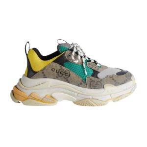 MEN’S THE HACKER PROJECT TRIPLE S SNEAKER – GCC088
