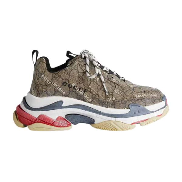MEN’S THE HACKER PROJECT TRIPLE S SNEAKER – GCC090