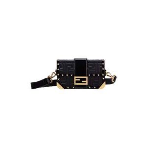 FENDI BAGUETTE TRUNK MINI – WFB013