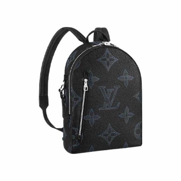 LOUIS VUITTON AMAND BACKPACK – WLM177