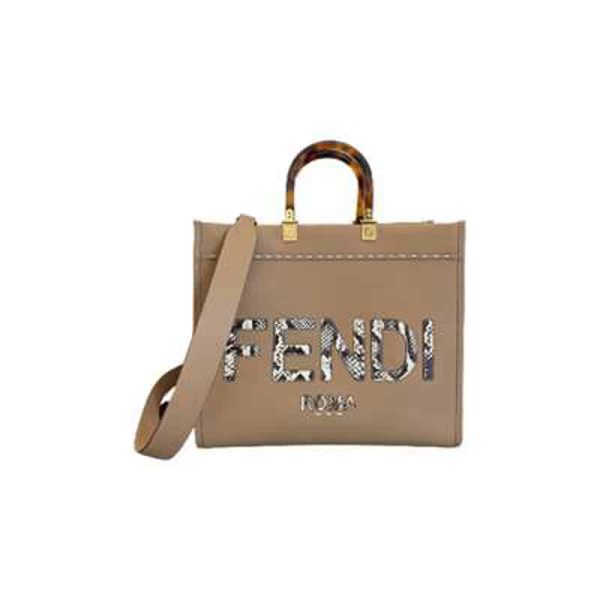 FENDI TOTE BAG – WFB014