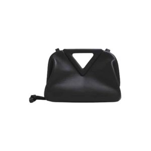 BOTTEGA VENETA WOMEN’S POINT IN NERO – WBV21