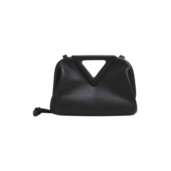 BOTTEGA VENETA WOMEN’S POINT IN NERO – WBV21