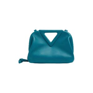 BOTTEGA VENETA WOMEN’S POINT IN MALLARD – WBV22