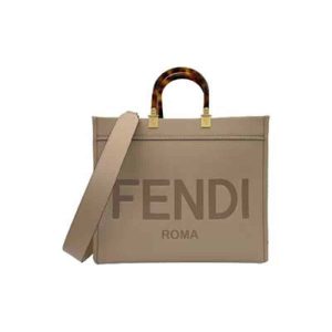 FENDI TOTE BAG – WFB016