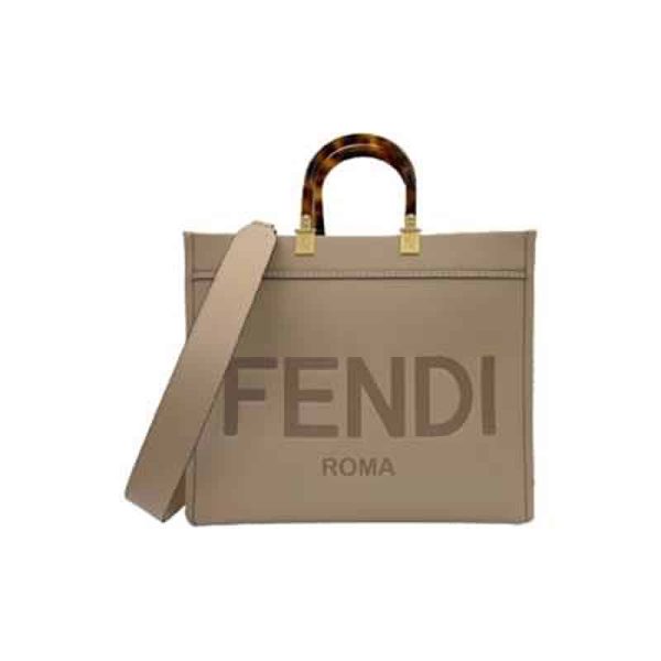 FENDI TOTE BAG – WFB016