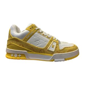LOUIS VUITTON TRAINER SNEAKER – LSVT196