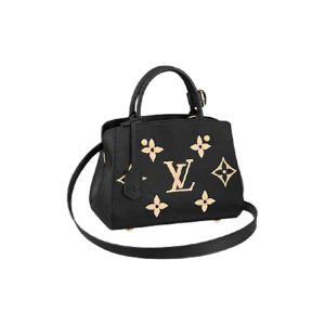 LOUIS VUITTON MONTAIGNE BB – WLM324