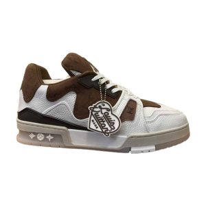 LOUIS VUITTON TRAINER SNEAKER – LSVT193