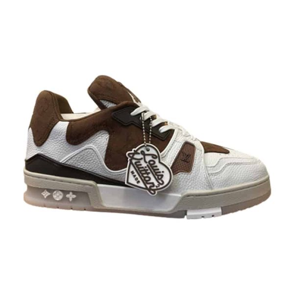 LOUIS VUITTON TRAINER SNEAKER – LSVT193
