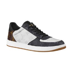 LOUIS VUITTON RIVOLI SNEAKER – LSVT145