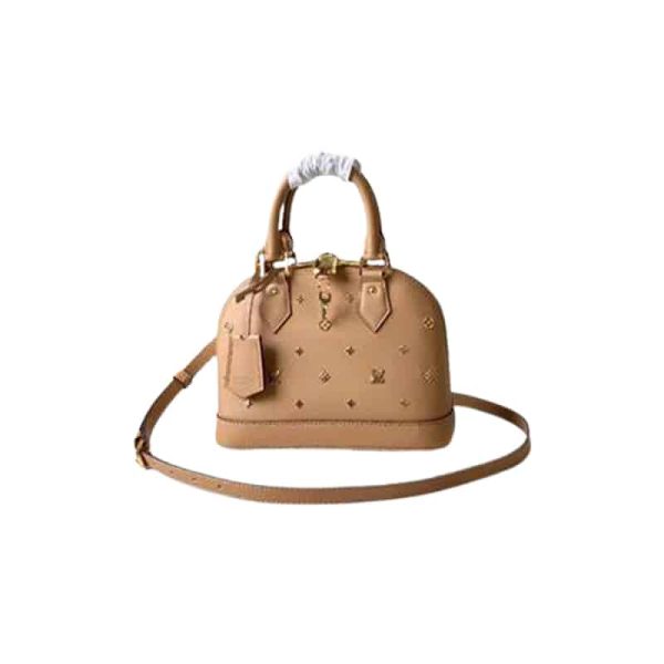 LOUIS VUITTON ALMA BB – WLM297