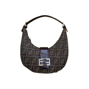FENDI VINTAGE HANDLE BAG – WFB017