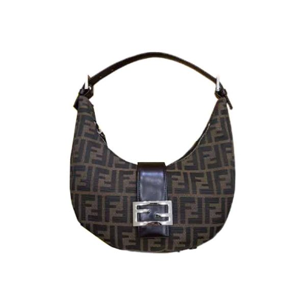 FENDI VINTAGE HANDLE BAG – WFB017
