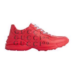 MEN’S GUCCI 100 RHYTON SNEAKER – GCC085