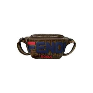 FENDI WAIST BAG – WFB023