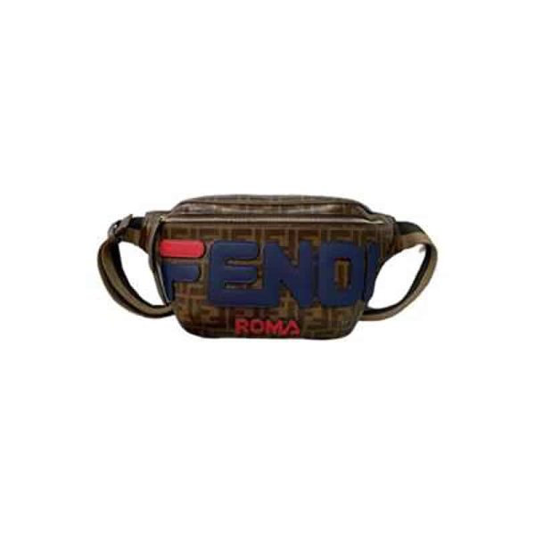 FENDI WAIST BAG – WFB023
