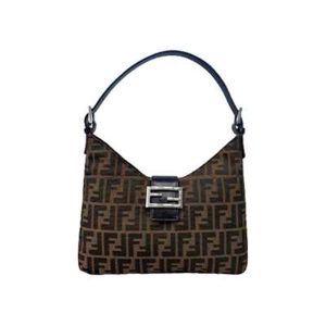 FENDI VINTAGE HANDLE BAG – WFB024