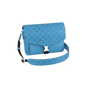 LOUIS VUITTON MESSENGERAMA  – WLM55