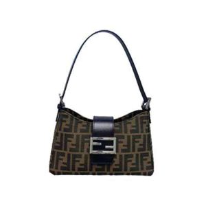 FENDI VINTAGE HANDLE BAG – WFB025