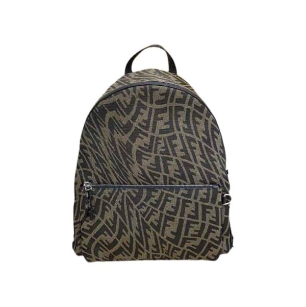 FENDI VERTIGO BACKPACK – WFB026